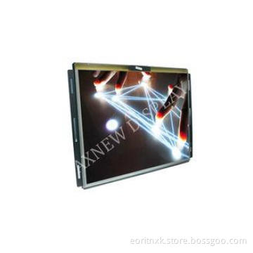 Slim High Definition 1280x1024 Capacitive Screen Mini LCD M
